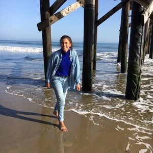 Meet your Posher, Ruby